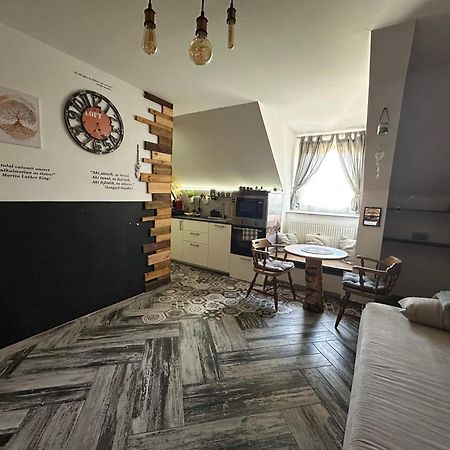 Spirit Home Klagenfurt am Woerthersee Dış mekan fotoğraf