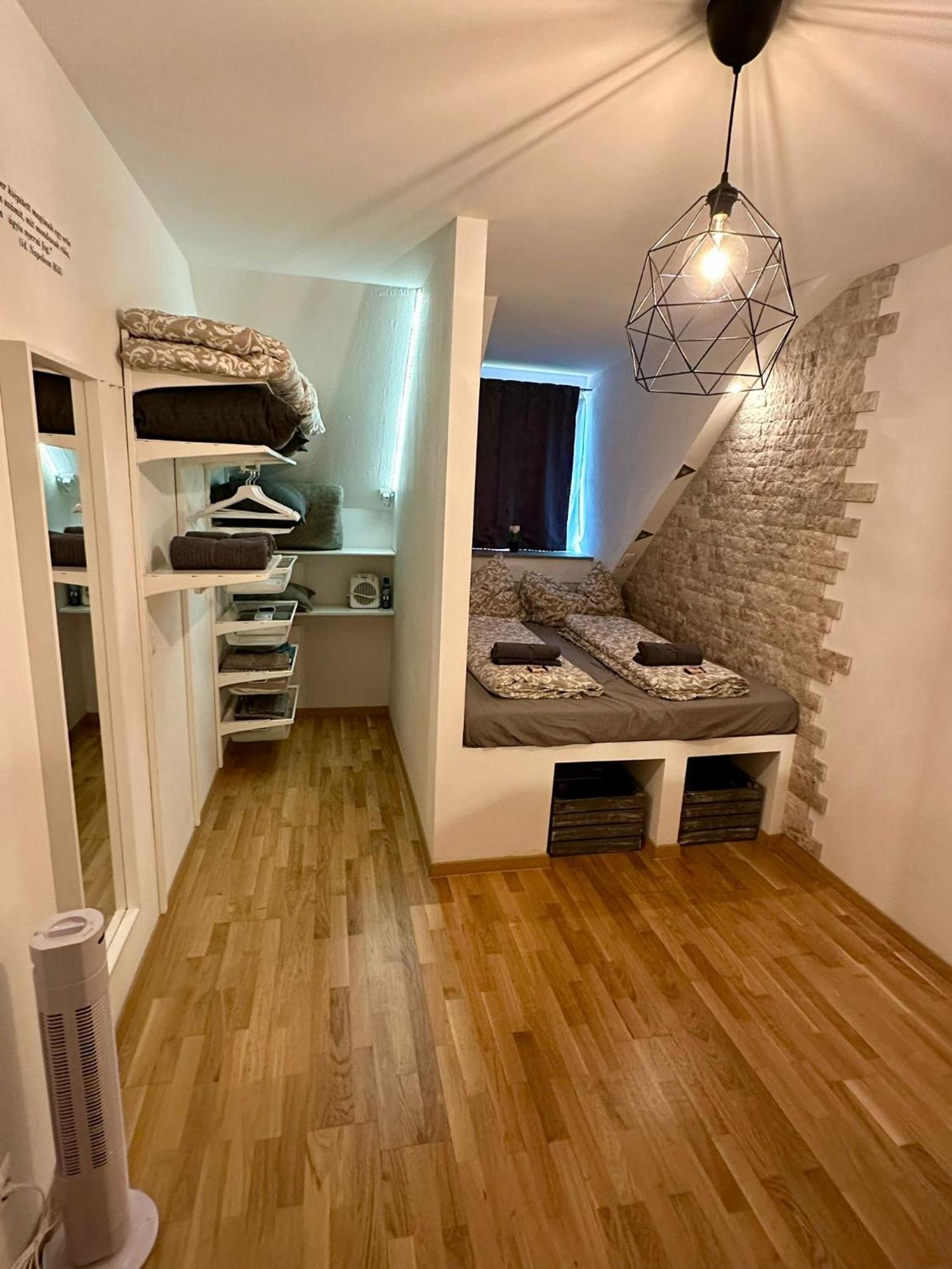 Spirit Home Klagenfurt am Woerthersee Dış mekan fotoğraf