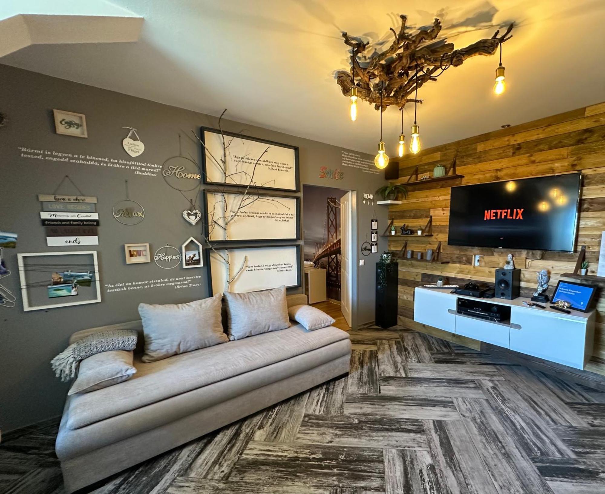 Spirit Home Klagenfurt am Woerthersee Dış mekan fotoğraf