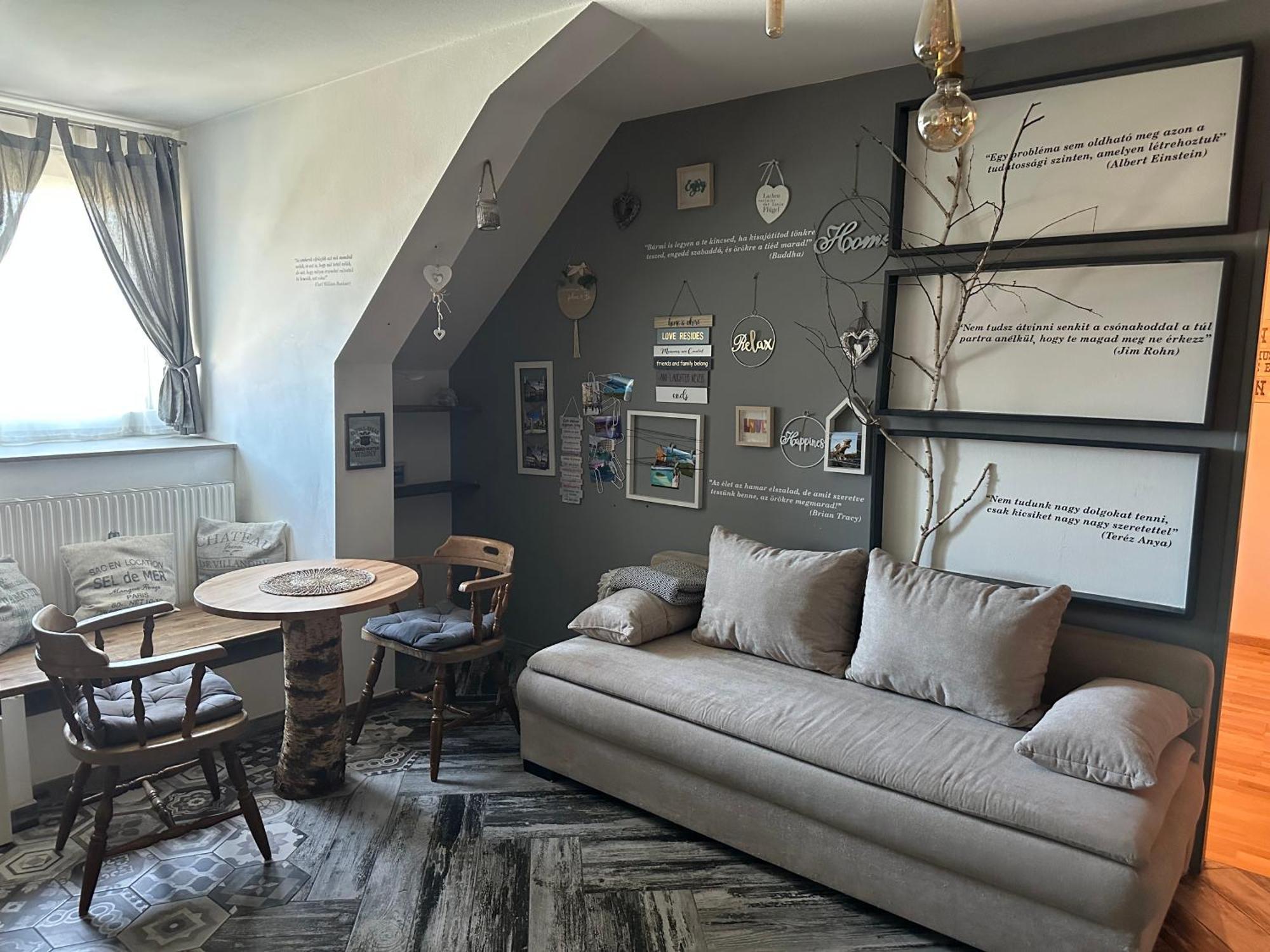 Spirit Home Klagenfurt am Woerthersee Dış mekan fotoğraf