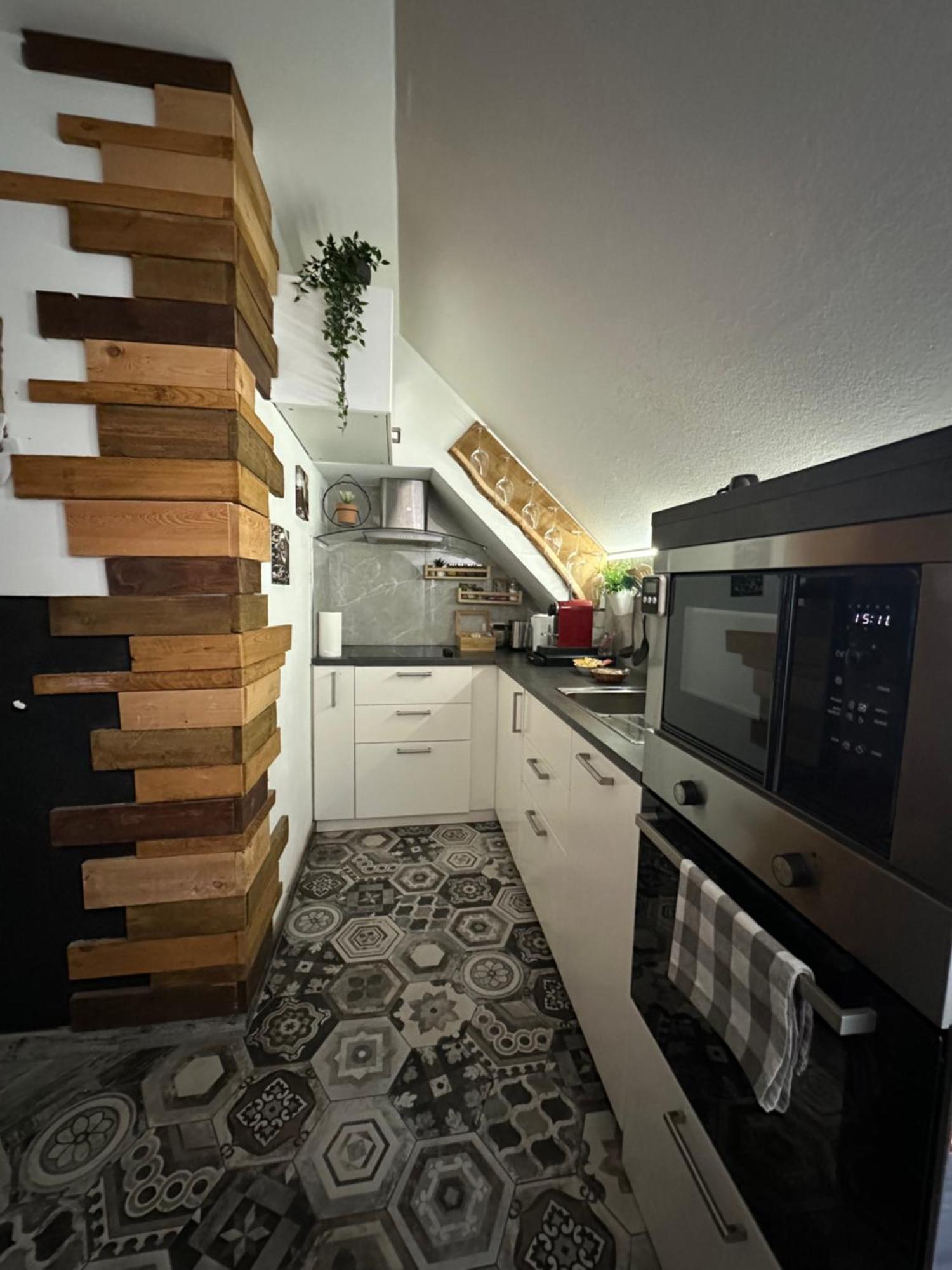 Spirit Home Klagenfurt am Woerthersee Dış mekan fotoğraf